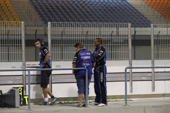 2011 Qatar race 2008